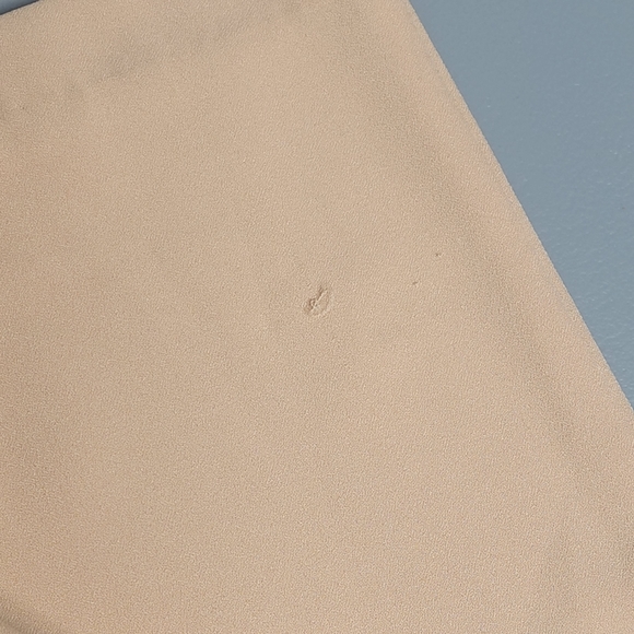 Romeo & Juliet | NWT S Wide Leg Khaki Trousers - Picture 7 of 7